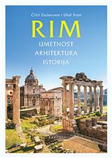 Rim - umetnost, arhitektura, istorija
